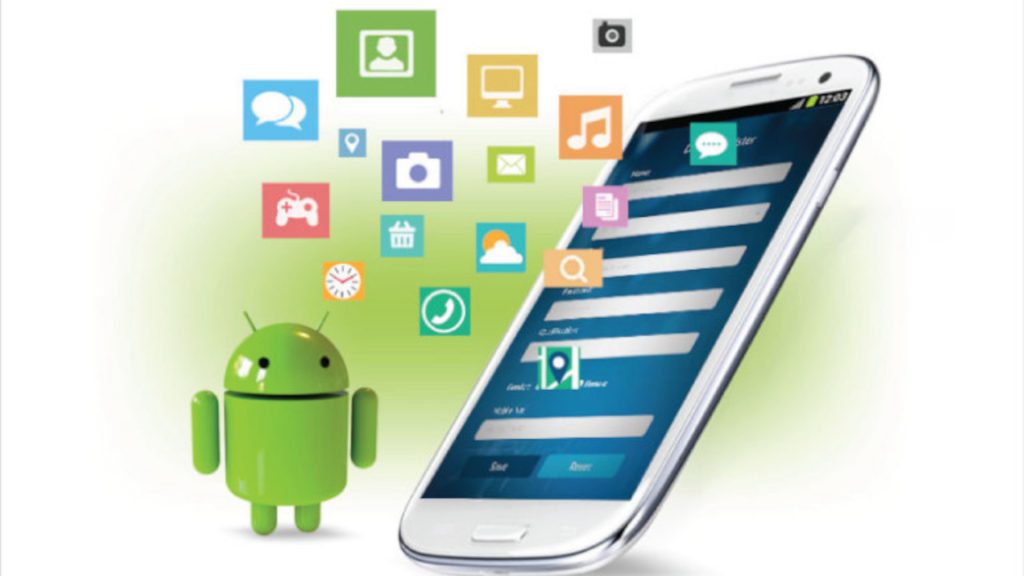 Free Android Apps Website Review