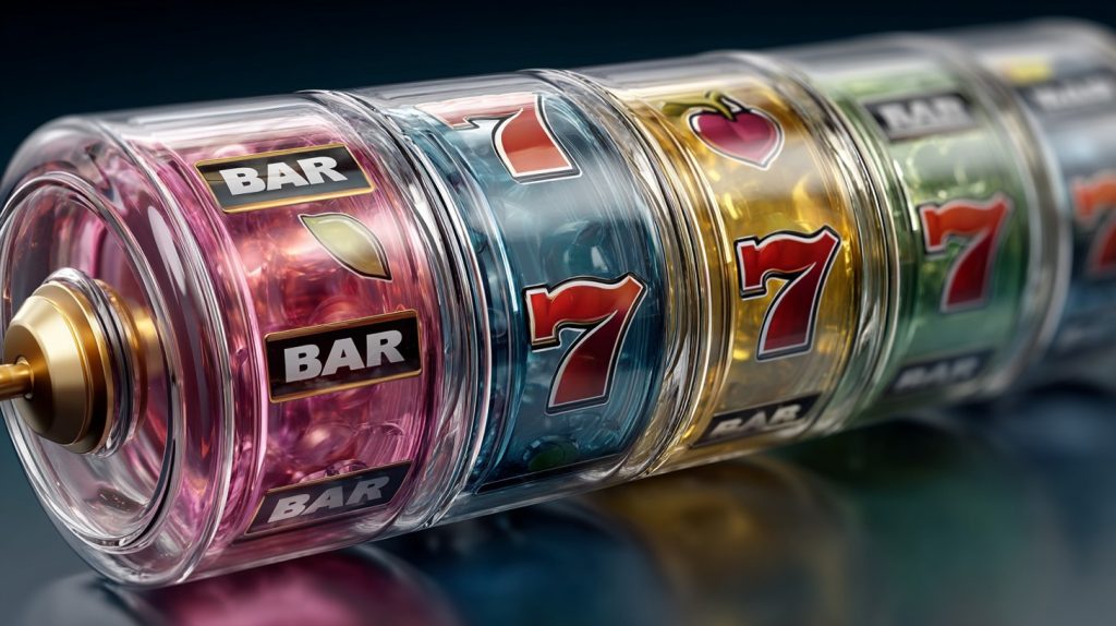 Slots