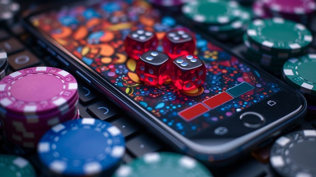 Mobile Gambling