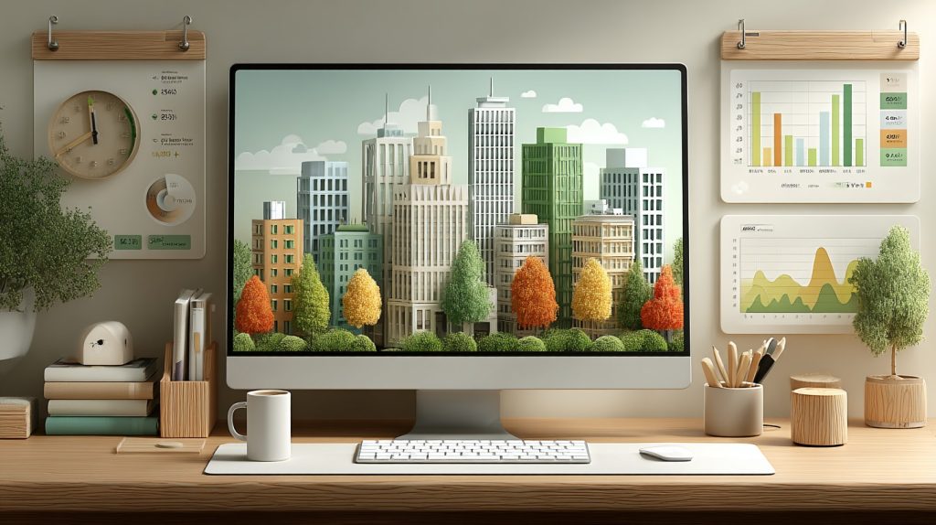 Simulation games for startup